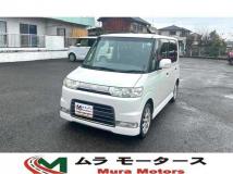 2007 Daihatsu Tanto Custom
