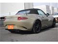 2024 Mazda Roadster