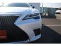 2020 Lexus LS