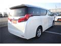 2023 Toyota Alphard G