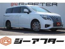 2024 Nissan Elgrand