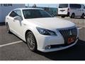 2014 Toyota Crown Majesta