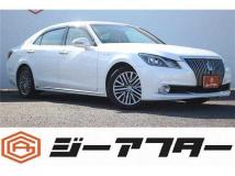 2014 Toyota Crown Majesta