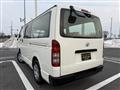 2008 Toyota Hiace Van