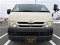 2008 Toyota Hiace Van