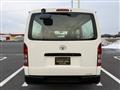 2008 Toyota Hiace Van