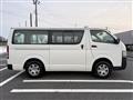 2008 Toyota Hiace Van