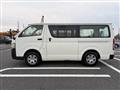 2008 Toyota Hiace Van