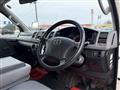 2008 Toyota Hiace Van