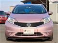2015 Nissan Note