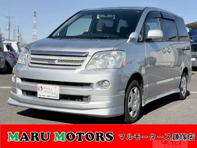 2007 Toyota Noah