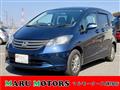 2010 Honda Freed