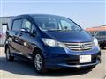 2010 Honda Freed