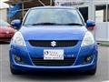 2012 Suzuki Swift