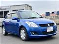 2012 Suzuki Swift