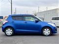 2012 Suzuki Swift