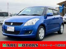 2012 Suzuki Swift