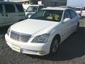 2007 Toyota Crown