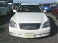 2007 Toyota Crown