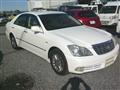 2007 Toyota Crown