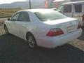 2007 Toyota Crown