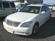 2007 Toyota Crown