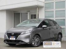 2023 Nissan Note