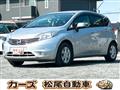 2013 Nissan Note