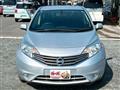 2013 Nissan Note