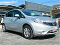 2013 Nissan Note