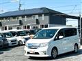 2013 Nissan Serena