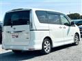 2013 Nissan Serena