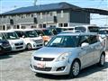 2011 Suzuki Swift