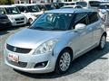 2011 Suzuki Swift