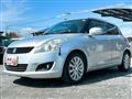 2011 Suzuki Swift