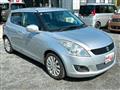 2011 Suzuki Swift