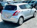 2011 Suzuki Swift