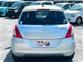 2011 Suzuki Swift