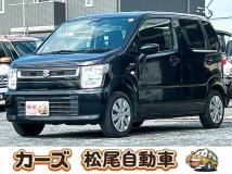 2022 Suzuki Wagon R