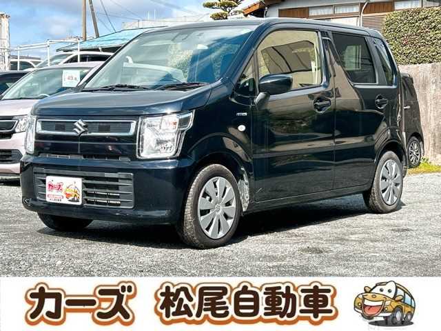 2022 Suzuki Wagon R