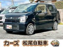 2022 Suzuki Wagon R