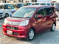 2021 Daihatsu Move