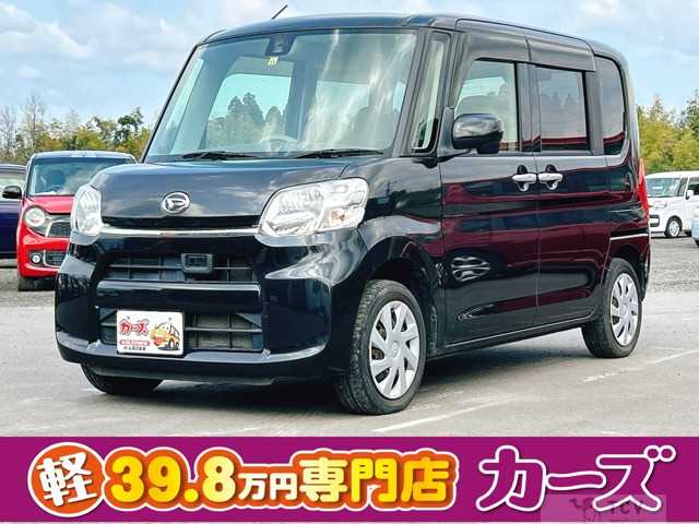 2015 Daihatsu Tanto