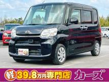 2015 Daihatsu Tanto