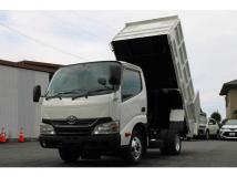 2015 Toyota Dyna Truck