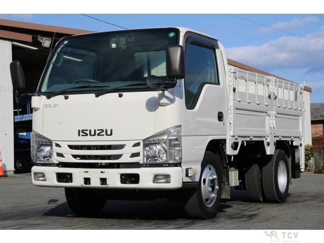 2018 Isuzu Isuzu Others