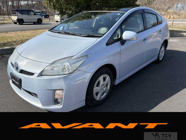 2009 Toyota Prius