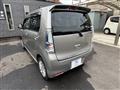2015 Suzuki Wagon R