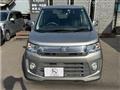 2015 Suzuki Wagon R