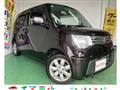2012 Suzuki MR Wagon